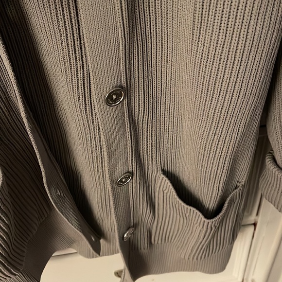 Michael Kors Cardigan - Picture 3 of 4